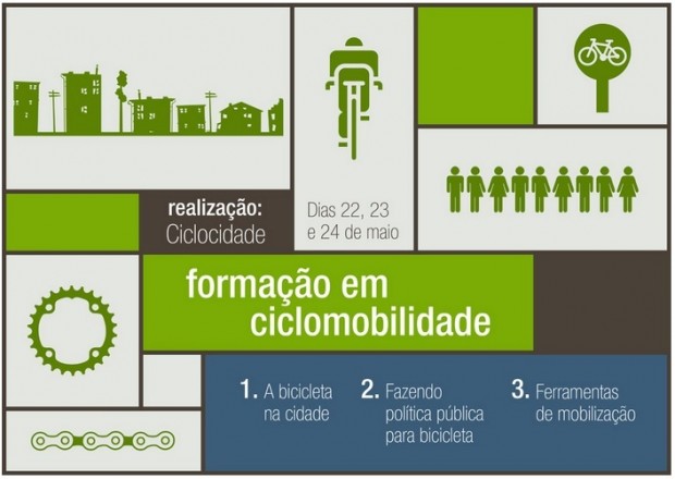 curso de cicloativismo